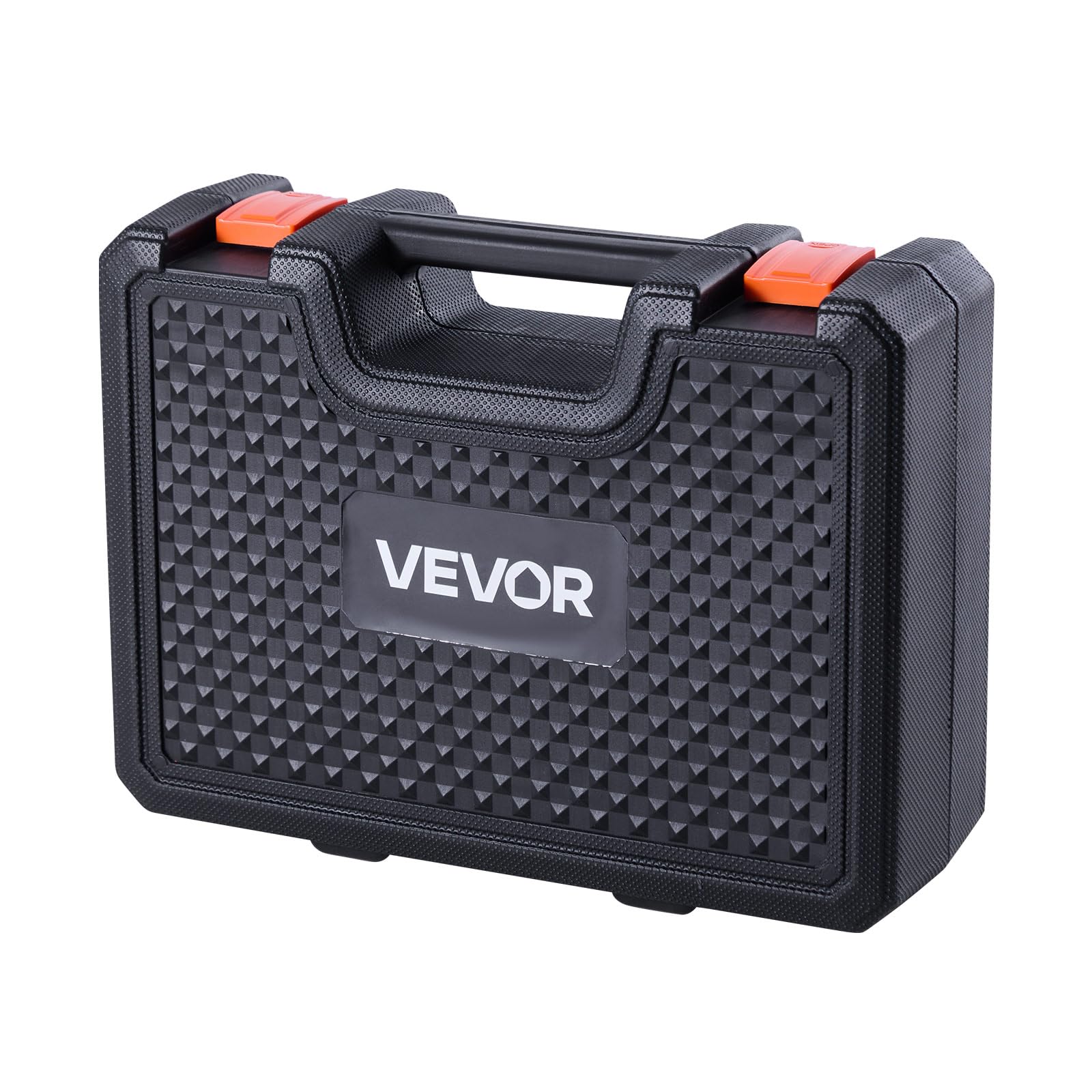 VEVOR Bearing Press Kit, 43 Pcs, Bearing Race and Seal Driver Set with 39 Bushings & Handle Shafts, Bushing Driver Tool Set, Heavy Duty Aluminum Alloy Removal Installation Tool Kit with Storage Case - Image 9