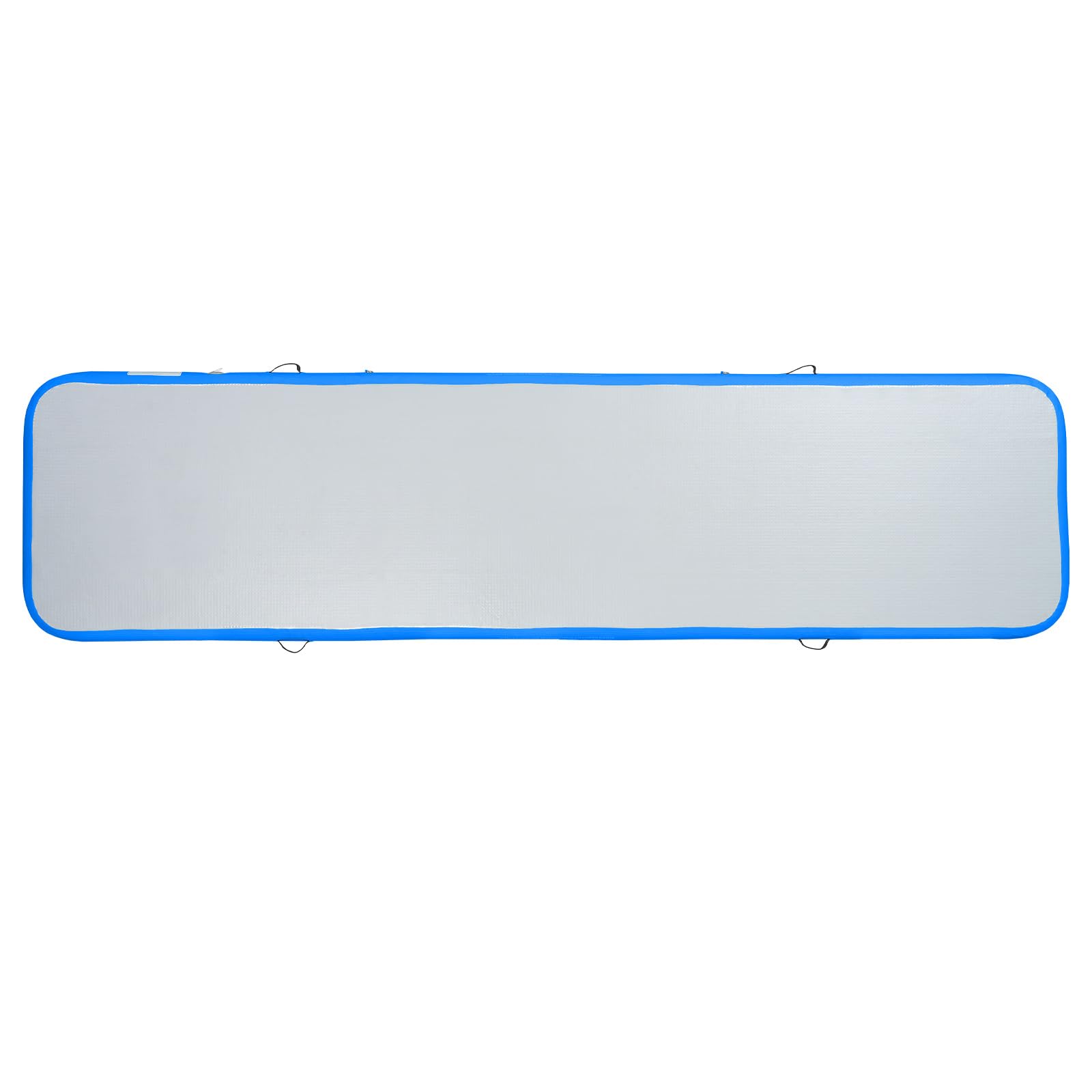 VEVOR Gymnastics Air Mat, Inflatable Track with Electric Pump, Training Mats for Home Use/Gym/Yoga/Cheerleading/Beach/Park/Water - Image 10