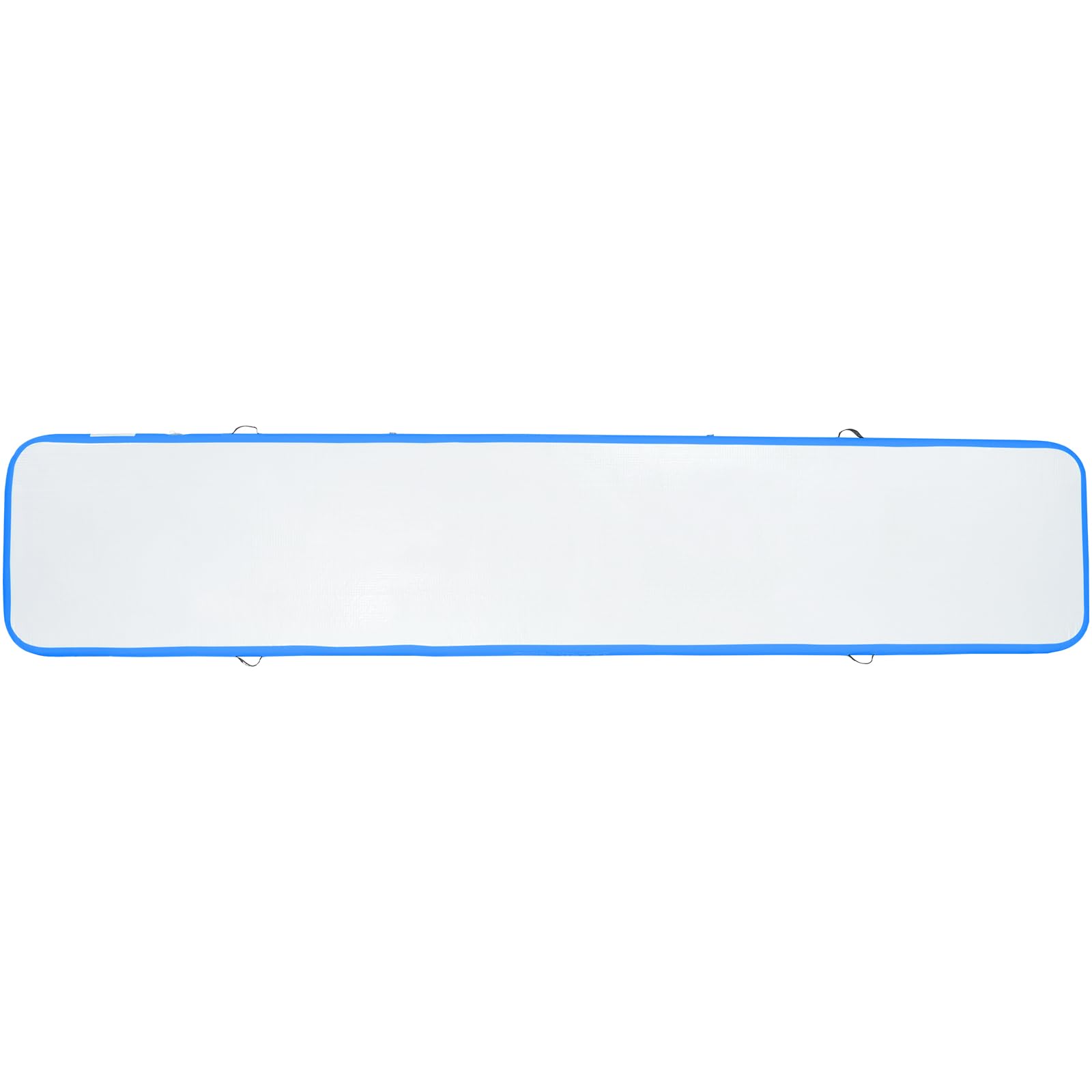 VEVOR Gymnastics Air Mat, Inflatable Track with Electric Pump, Training Mats for Home Use/Gym/Yoga/Cheerleading/Beach/Park/Water - Image 10