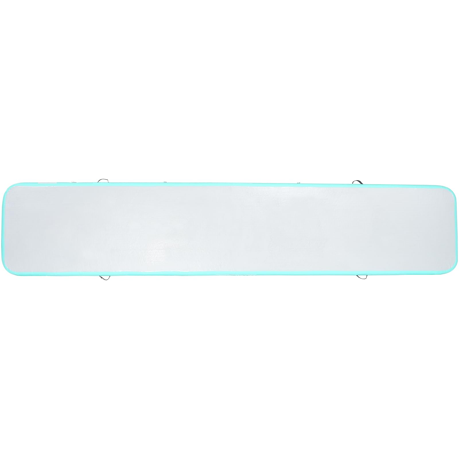 VEVOR Gymnastics Air Mat, Inflatable Track with Electric Pump, Training Mats for Home Use/Gym/Yoga/Cheerleading/Beach/Park/Water - Image 10