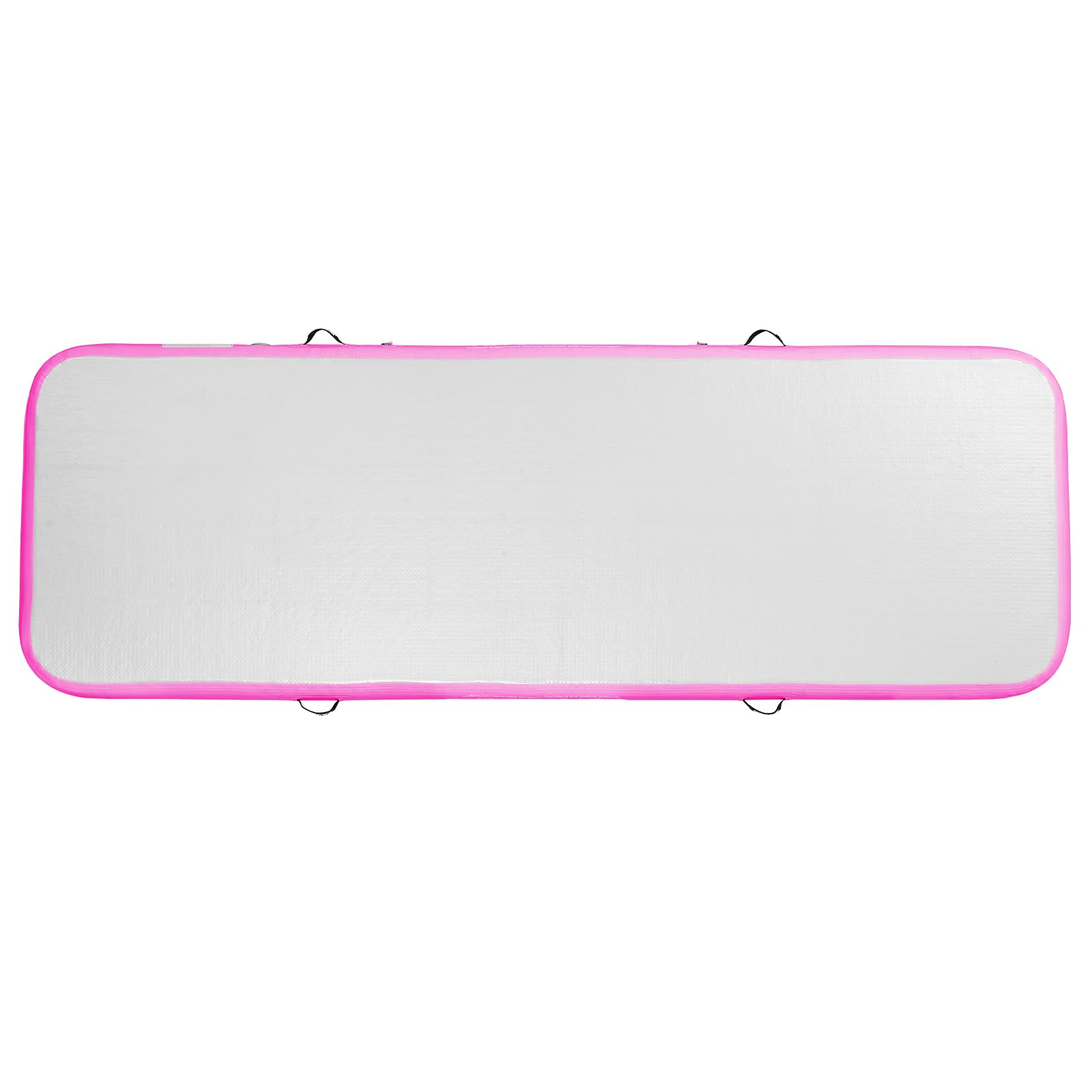 VEVOR Gymnastics Air Mat, Inflatable Track with Electric Pump, Training Mats for Home Use/Gym/Yoga/Cheerleading/Beach/Park/Water - Image 10