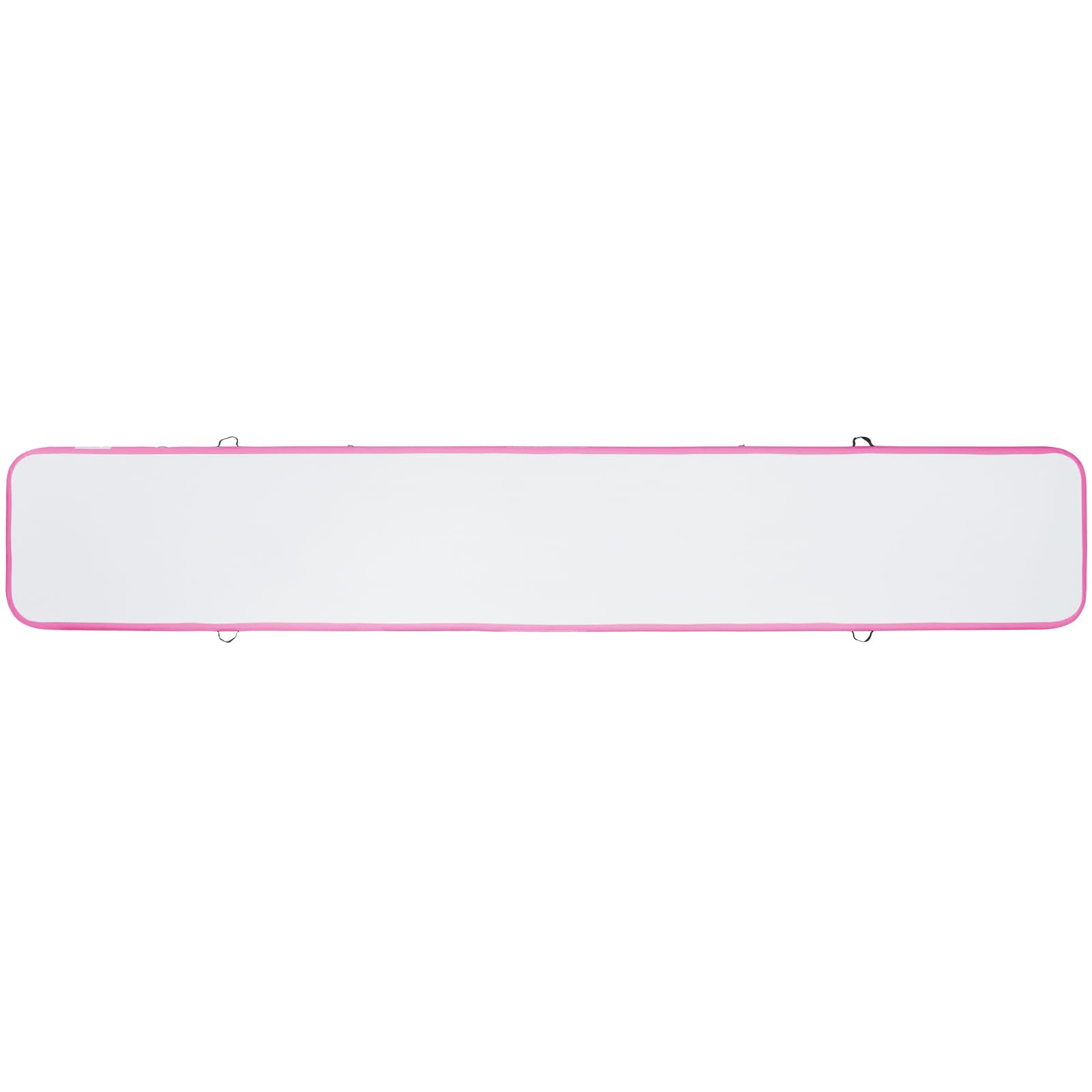 VEVOR Gymnastics Air Mat, Inflatable Track with Electric Pump, Training Mats for Home Use/Gym/Yoga/Cheerleading/Beach/Park/Water - Image 10