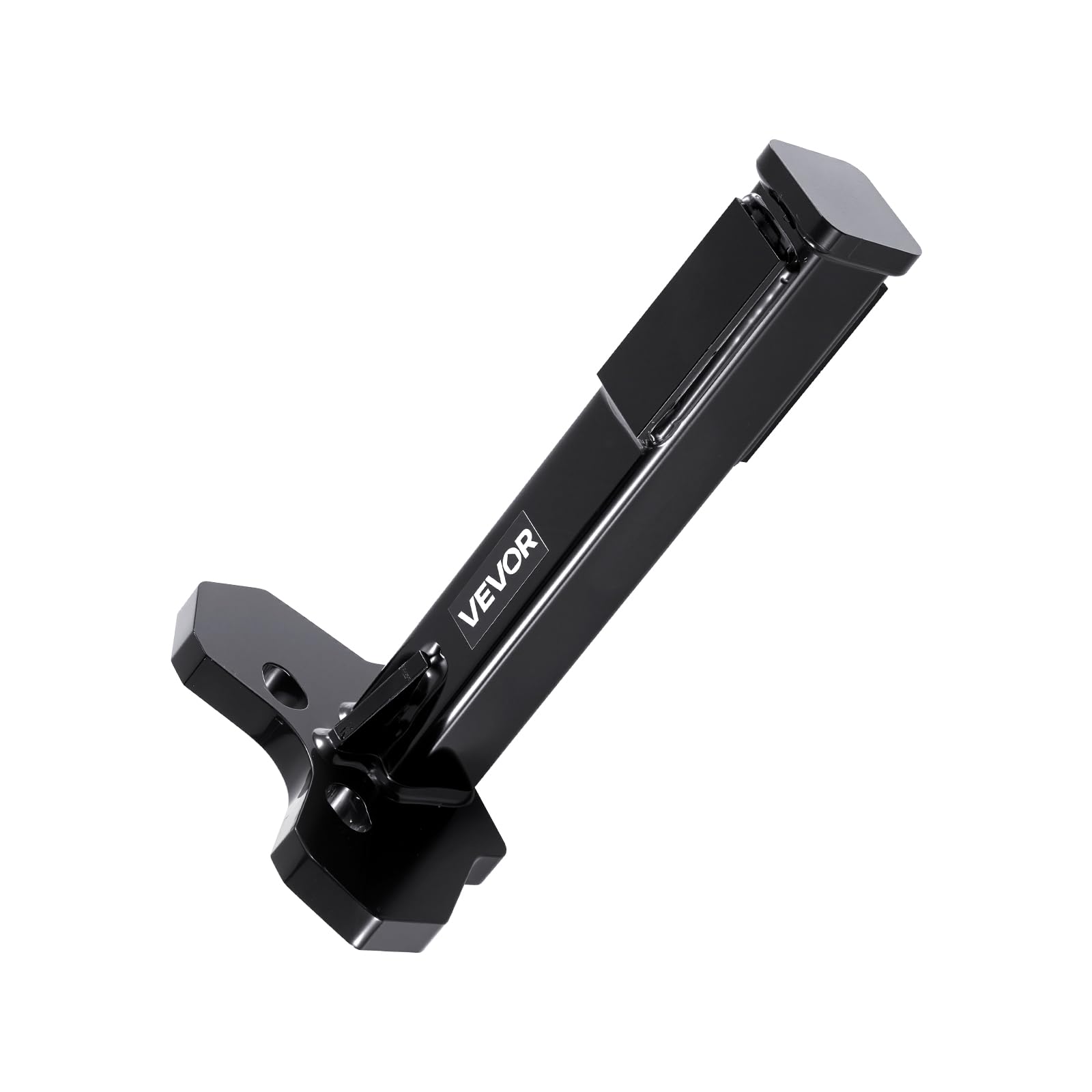 VEVOR Wheel Bearing Hub Removal Tool Kit, Compatible with All Axle Bolt Hubs 5, 6, 8 Lug Hubs Buster Puller, Universal Wheel Hub Shocker, Wheel Hub Buster Tool with Nuts & Washers for Sedan SUV Truck - Image 9